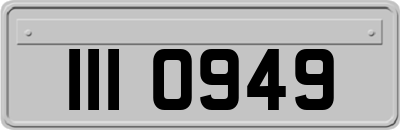 III0949