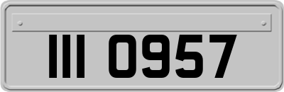 III0957
