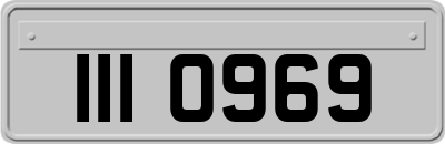 III0969