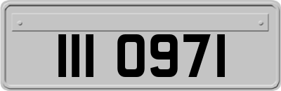 III0971