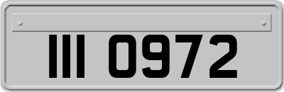 III0972