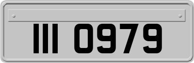 III0979