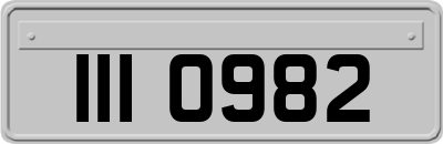 III0982