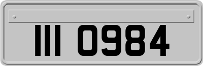 III0984