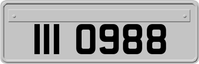 III0988