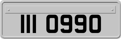 III0990
