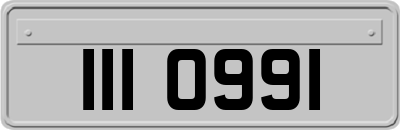 III0991