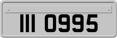 III0995