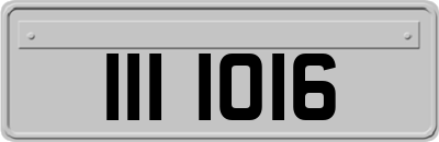 III1016
