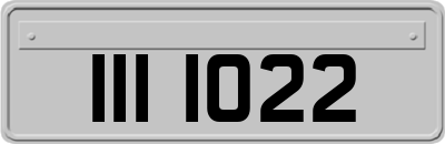 III1022