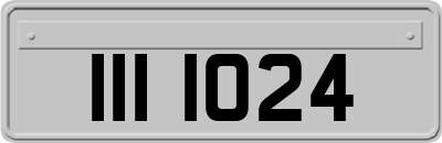 III1024