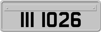 III1026