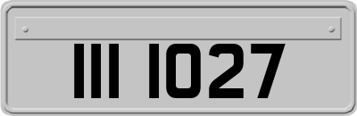 III1027