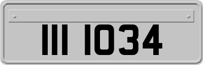III1034
