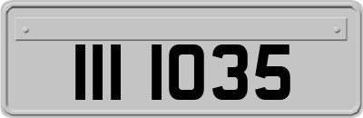 III1035
