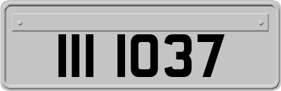 III1037