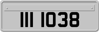 III1038
