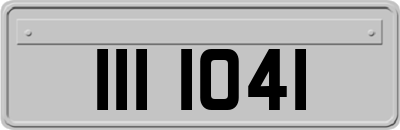 III1041