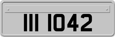 III1042