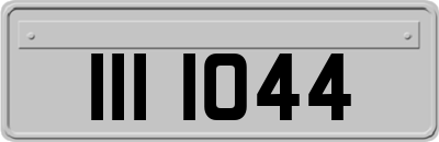III1044