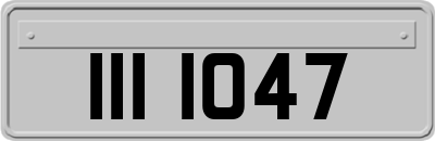 III1047