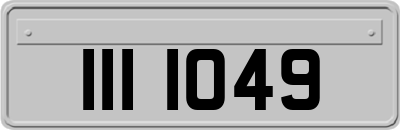 III1049