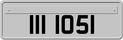III1051