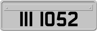 III1052