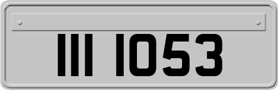 III1053