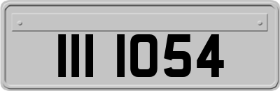 III1054