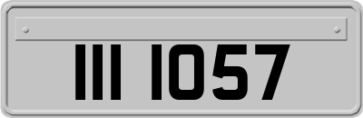 III1057