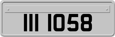 III1058