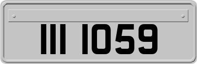 III1059