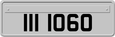 III1060