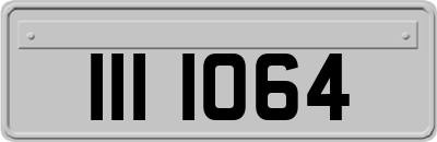 III1064