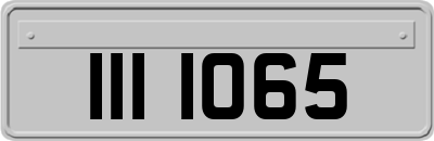 III1065
