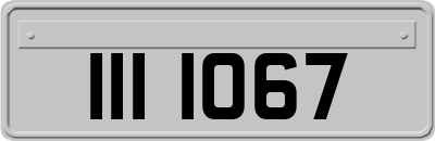 III1067