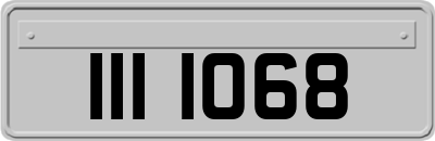 III1068