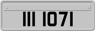 III1071