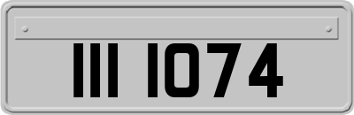 III1074