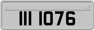 III1076