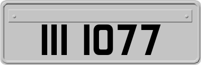 III1077