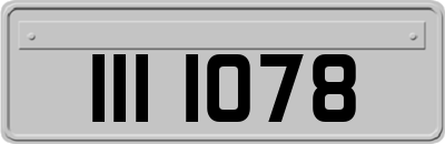 III1078
