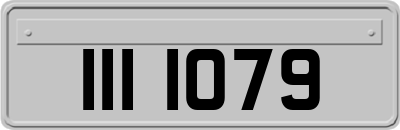 III1079