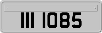 III1085