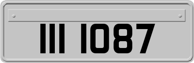 III1087