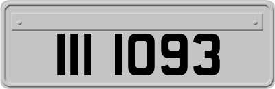 III1093