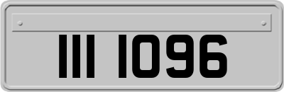 III1096