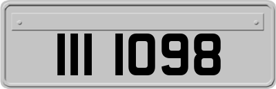 III1098