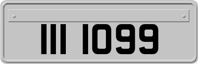 III1099